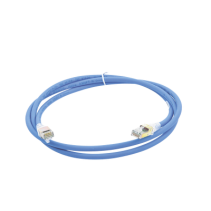 Comprar Patch Cord Z-MAX Cat6A 5ft Azul | Smartgrid México