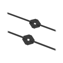 Comprar Kit Montaje PANDUIT NVMK42 | Smartgrid México