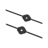 Comprar Kit Montaje PANDUIT NVMK42 | Smartgrid México