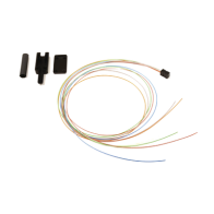 Comprar Kit Breakout SIEMON 6 fibras 1m | Smartgrid México