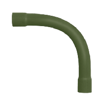 Comprar Codo PVC 2" AMANCO-WAVIN | Smartgrid México