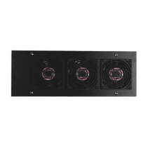 Comprar Kit Ventiladores Siemon VP-FAN | Smartgrid México