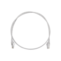 Comprar Patch Cord Cat6 UTP 3ft Blanco | Smartgrid México