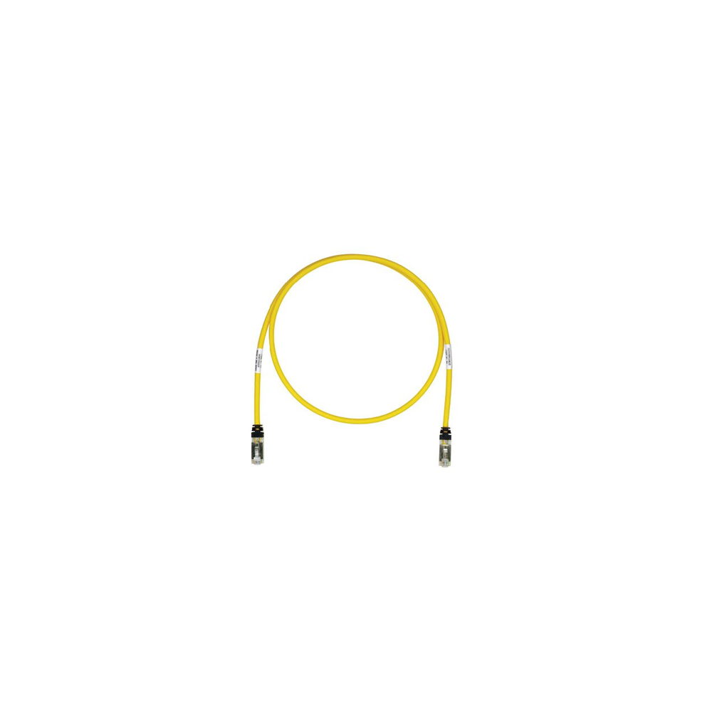 Comprar Patch Cord Cat6A PANDUIT | Smartgrid México