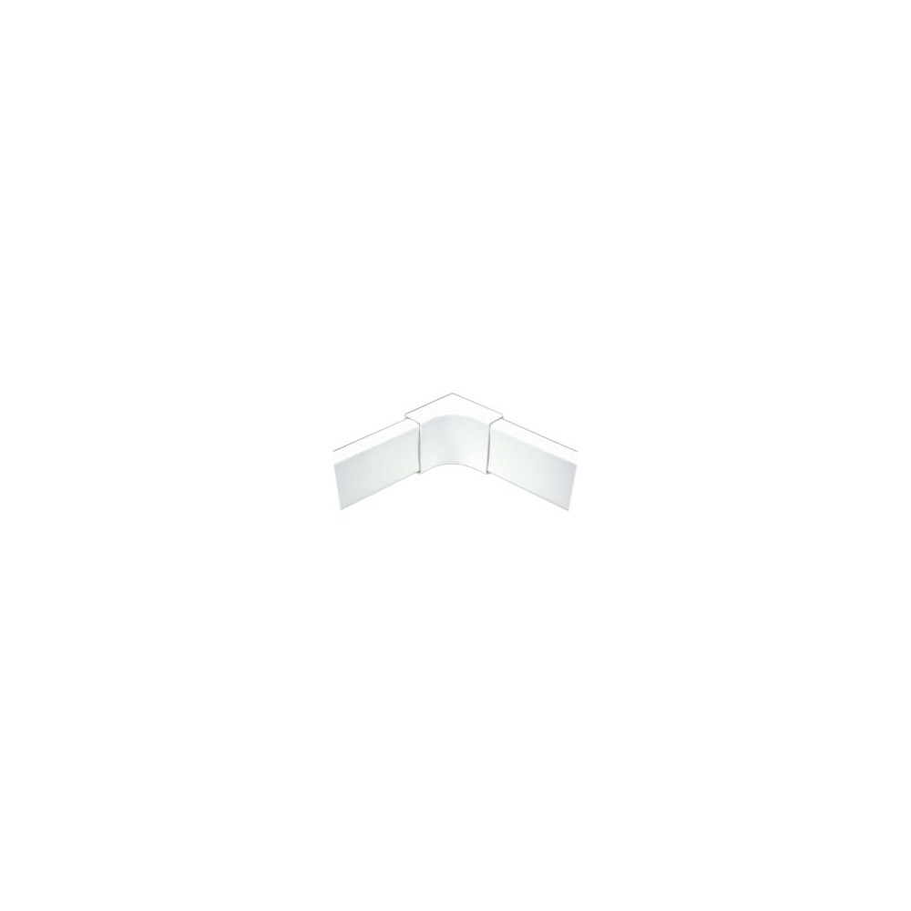 Comprar Esquinero PT-48-EI Blanco PVC | Smartgrid México
