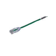 Comprar Cable PANDUIT UTP Cat6 20cm Verde | Smartgrid México