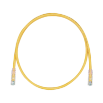 Comprar Cable UTP Cat6 30ft Amarillo | Smartgrid México