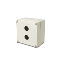 Comprar Caja Conexión SIEMON X-IBOX-02 | Smartgrid México