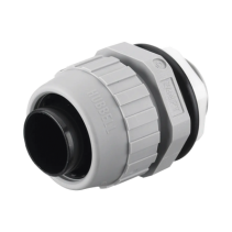 Comprar Conector Recto Nylon 3/4" HUBBELL | Smartgrid México