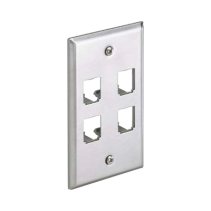 Comprar Placa de Pared PANDUIT CFP4SY | Smartgrid México