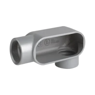 Comprar Caja Condulet HUBBELL 3/4" | Smartgrid México