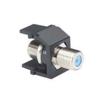 Comprar Acoplador Coaxial PANDUIT 75 Ohms | Smartgrid México