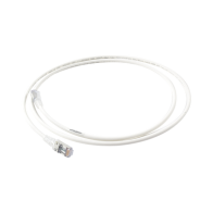 Comprar Patch Cord Cat6A 5ft Blanco | Smartgrid México