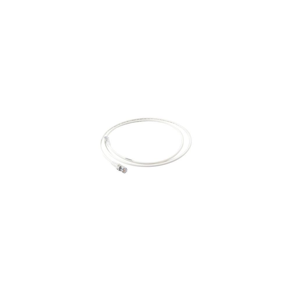 Comprar Patch Cord Cat6A 5ft Blanco | Smartgrid México