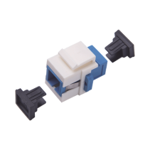 Comprar Acoplador Keystone SC/PC Simplex | Smartgrid México