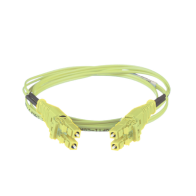 Comprar Jumper PANDUIT 2m OM5 Verde Lima | Smartgrid México