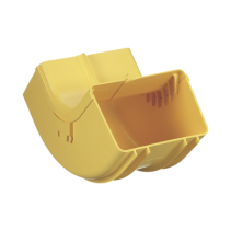 Comprar Bajada Vertical PANDUIT 90° | Smartgrid México