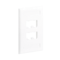 Comprar Placa PANDUIT CFPL4WHY 4 Puertos | Smartgrid México