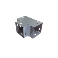 Comprar Derivación T 100x100mm CHAROFIL | Smartgrid México