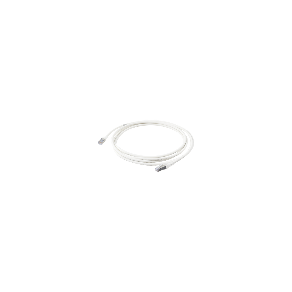 Comprar Patch Cord SIEMON Cat6A 10ft | Smartgrid México