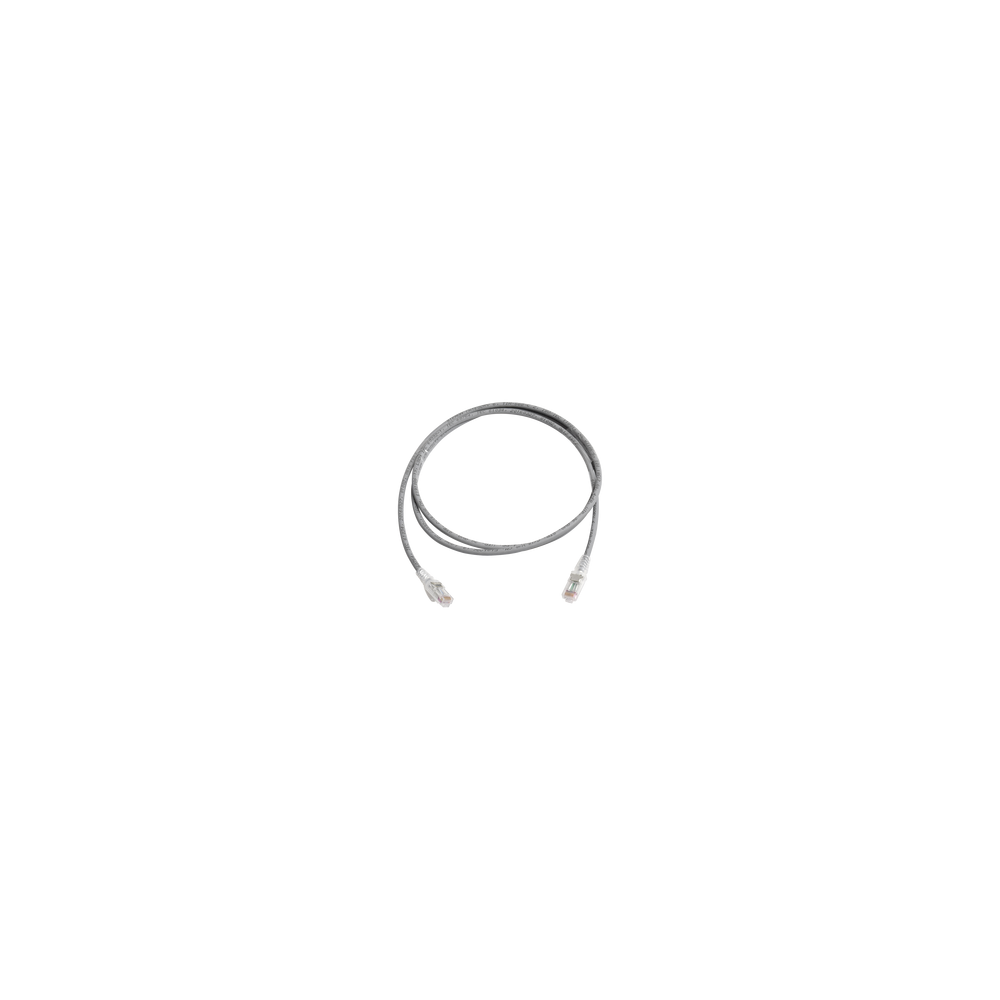 Comprar Patch Cord Cat6 UTP 5ft Gris | Smartgrid México