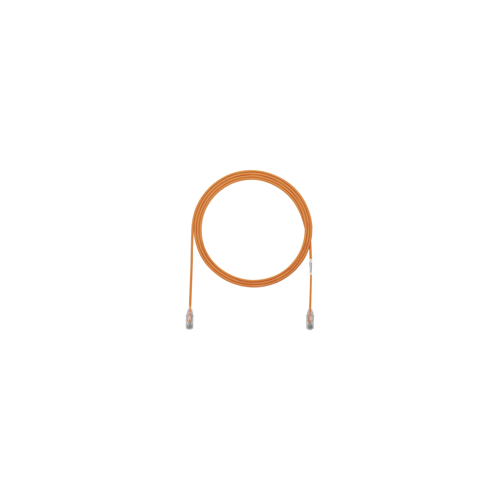 Comprar Cable Parcheo TX6 PANDUIT 5ft | Smartgrid México