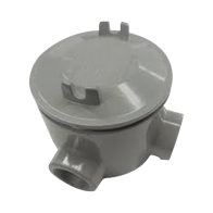 Comprar Caja GRL-0439 1/2" a Prueba | Smartgrid México