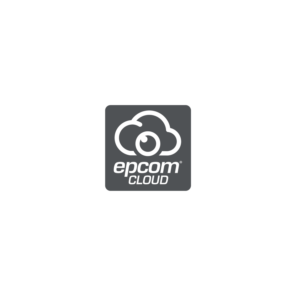 Comprar EPCOM EPCLOUD60A-4MP | Grabación | Smartgrid México