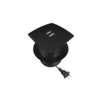 Comprar THORSMAN USB-MULTYB 2 Puertos USB | Smartgrid México