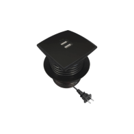 Comprar THORSMAN USB-MULTYB 2 Puertos USB | Smartgrid México