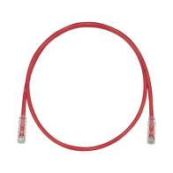 Comprar Cable UTP Cat6A 70ft Rojo | Smartgrid México