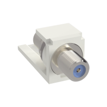 Comprar Acoplador Coaxial F PANDUIT 3GHz | Smartgrid México