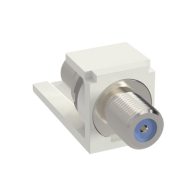 Comprar Acoplador Coaxial F PANDUIT 3GHz | Smartgrid México