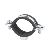 Comprar Abrazadera isofónica INDEX 75mm | Smartgrid México