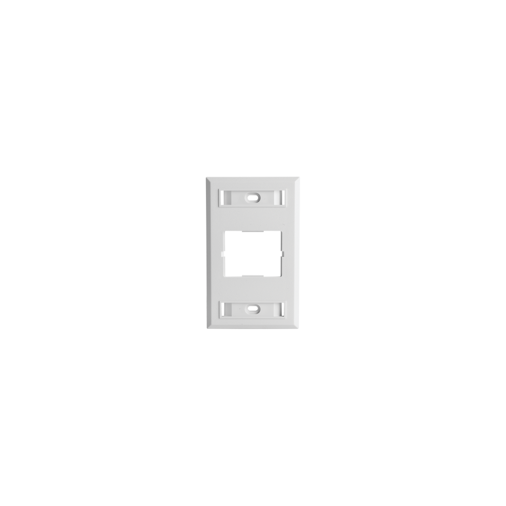 Comprar Placa de Pared CT2-FP-02 Blanco | Smartgrid México