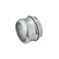 Comprar Conector Acero Galvanizado 2" | Smartgrid México