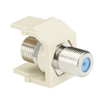 Comprar Acoplador Coaxial PANDUIT 75 Ohms | Smartgrid México