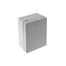 Comprar Caja Unión Aluminio JB-0548 | Smartgrid México