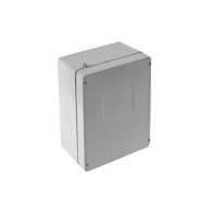 Comprar Caja Unión Aluminio JB-0548 | Smartgrid México