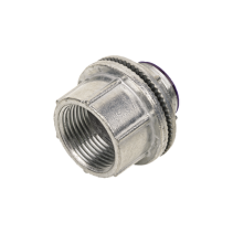 Comprar Conector Myers Zinc 1 1/4" | Smartgrid México