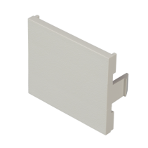 Comprar Inserto Ciego PANDUIT CHB2IW-X | Smartgrid México