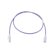 Comprar Patch Cord SIEMON Cat6 3ft | Smartgrid México