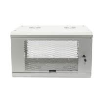 Comprar Gabinete 6U LINKEDPRO SR1906LH3PW | Smartgrid México