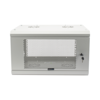 Comprar Gabinete 6U LINKEDPRO SR1906LH3PW | Smartgrid México