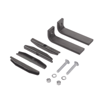 Comprar Kit Accesorios HOFFMAN LFKB Negro | Smartgrid México