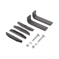 Comprar Kit Accesorios HOFFMAN LFKB Negro | Smartgrid México