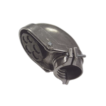 Comprar Mufa 2" HUBBELL HUB-2408 | Smartgrid México