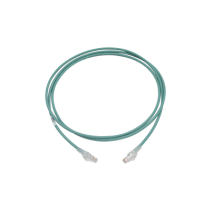 Comprar Patch Cord Cat6 Verde 7ft | Smartgrid México