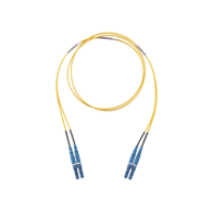 Comprar Jumper Fibra Monomodo 9/125 OS2 | Smartgrid México