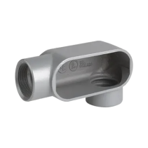 Comprar Caja Condulet HUBBELL 1/2" | Smartgrid México